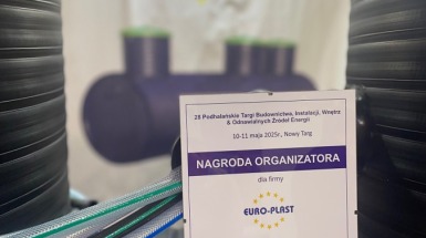 28 Targi Budownictwa Instalacji i Wyposażenia Wnętrz & Odnawialnych Źródeł Energii w Nowym Targu